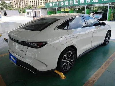 2024 BYD Seal 06 New Energy DM-i 80KM Prestige, фото 3, лот 10273377