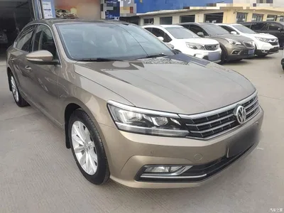 2017 Volkswagen Passat 280TSI DSG Prestige, фото 4, лот 10441144