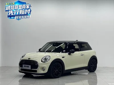2016 MINI MINI 1.5T COOPER Pioneer, фото 1, лот 10352994
