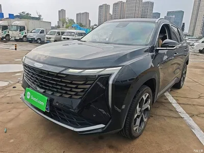 2023 Geely Boyue L 1.5TD DCT Premium, фото 1, лот 10310441
