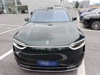 2026 AITO Wenjie AITO M7 Extended Range Ultra AWD 5-Seater, фото 3, лот 10276423