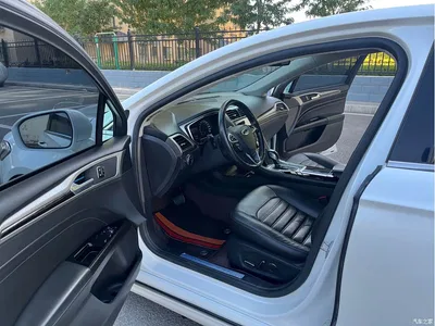 2013 Ford Mondeo 2.0L GTDi240 Ultimate, фото 4, лот 10299874