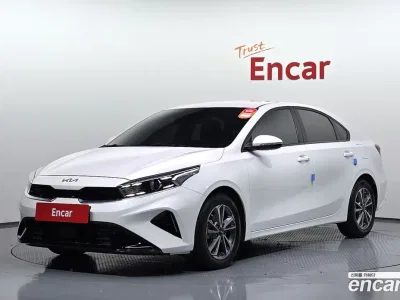 2022 Kia K3 1.6, фото 1, лот 11536518