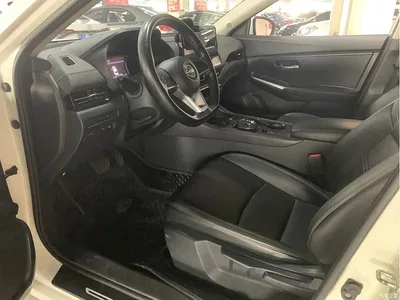 2022 Nissan Sylphy e-POWER Electric Version Super Intelligent Connect PLUS, фото 4, лот 10764162
