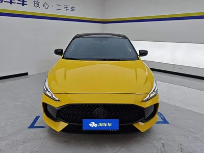 2021 MG MG5 Model 180DVVT CVT Youth Luxury Edition, фото 2, лот 10356114