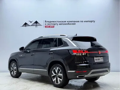 2023 Volkswagen Tayron 280TSI 2WD Luxury Plus Advanced Edition, фото 4, лот 10261846