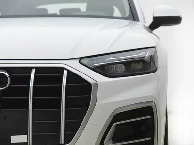 2023 Audi Q5L 40T Fashion Elegance, фото 2, лот 10455031