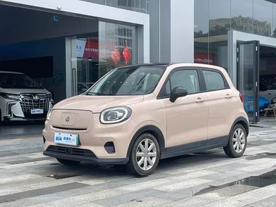 2022 Leapmotor T03 Star Diamond Edition, фото 1, лот 10316435