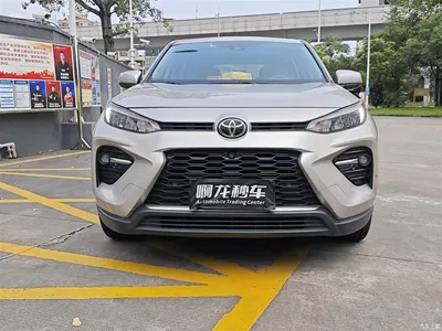 2022 Toyota Wildlander 2.0L CVT FWD Luxury PLUS Edition, фото 2, лот 11074160