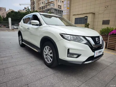 2020 Nissan X-Trail 2.0L XL ITS CVT 2WD Smart Connect Comfort Edition, фото 3, лот 10346567