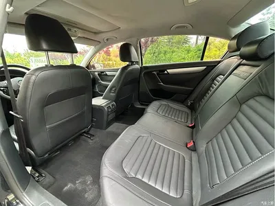 2013 Volkswagen Magotan 1.8TSI Leading, фото 4, лот 10424790