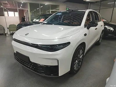 2024 Leapmotor C10 210 LiDAR Edition, фото 1, лот 11192492