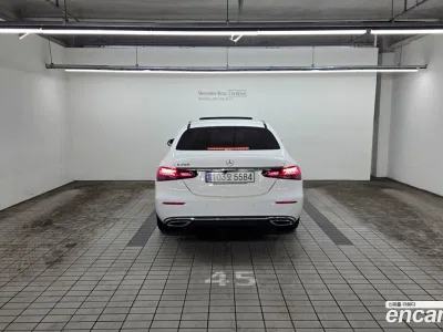 2023 Mercedes-Benz E-Class E250 Exclusive, фото 3, лот 10067973