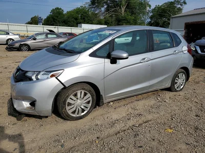 2015 HONDA FIT LX, фото 1, лот 10702986