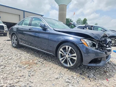 2016 MERCEDES-BENZ C 300, фото 4, лот 10964296