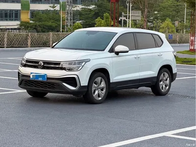 2024 Volkswagen Tharu 300TSI 2WD New Moon Edition, фото 1, лот 10477508