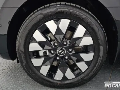 2025 Hyundai Staria HEV 1.6 Lounge 9-Seater, фото 4, лот 10566737
