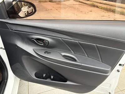 2017 Toyota Vios 1.5L CVT Pioneer, фото 3, лот 10381503