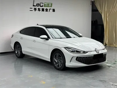 2025 Volkswagen Lamando L 280TSI DSG Glamour Edition, фото 3, лот 11017057