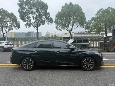 2025 Chery Arrizo 8 Model 2.0T Automatic Royal+, фото 4, лот 10332476