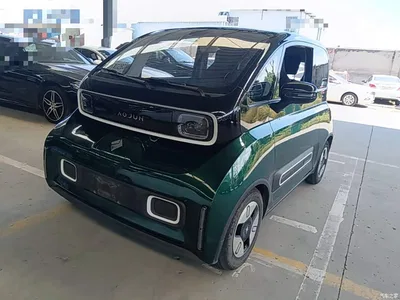 2021 Baojun KiWi EV Artist LFP, фото 2, лот 10406674
