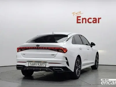 2020 Kia K5 1.6 Turbo, фото 4, лот 10205537