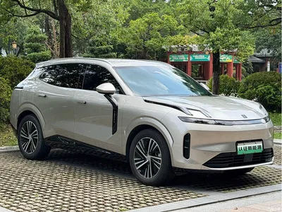 2023 Lynk & Co 08 EM-P 245km Ultra Long Range Halo, фото 3, лот 10315680