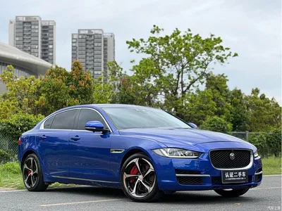 2019 Jaguar XEL 2.0T 200PS Premium, фото 3, лот 10360333