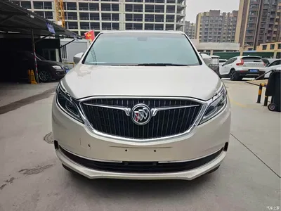 2018 Buick GL8 ES 28T Luxury Type China VI, фото 2, лот 10245779