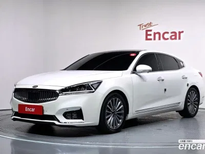2019 Kia K7 3.0 GDI Noblesse, фото 1, лот 10525893