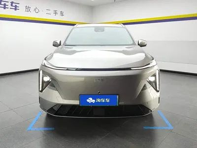 2024 Geely Galaxy Galaxy L7 1.5T 115km Starship Soaring Dragon Edition, фото 2, лот 11202637