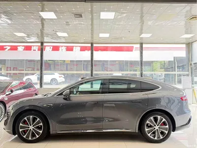 2026 Zhijie Luxeed R7 Range Extender Ultra, фото 3, лот 10831366