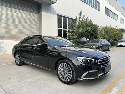 2023 Mercedes-Benz E-Class E 300 L Luxury, фото 3, лот 11205132