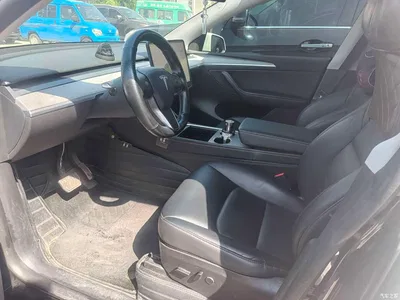 2023 Tesla Model Y Rear-Wheel Drive Edition, фото 4, лот 11583114