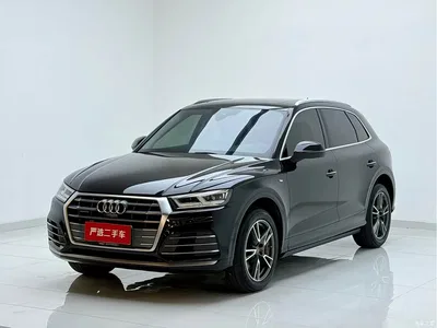 2020 Audi Q5L 45 TFSI Exclusive Fashion, фото 1, лот 10456527