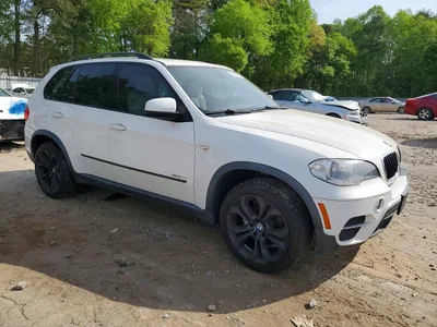 2013 BMW X5 XDRIVE35I, фото 4, лот 10807654