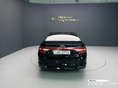 2015 Hyundai Grandeur HG240 Modern, фото 4, лот 10229824