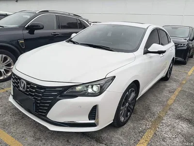 2022 Changan Ruicheng CC Blue Whale Edition 1.5T DCT Luxury, фото 2, лот 11002902