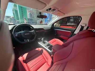 2018 Haval F5 1.5T i-Type, фото 2, лот 10296234