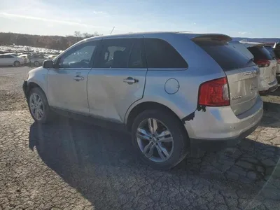 2011 FORD EDGE LIMITED, фото 2, лот 10500823