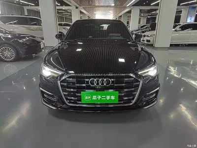2024 Audi A6L 45 TFSI Premium Dynamic, фото 3, лот 10441014