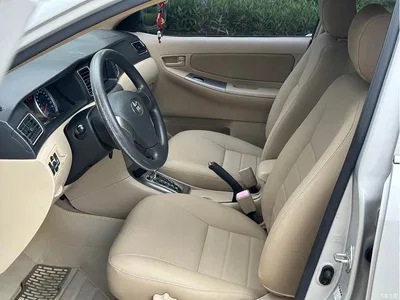 2013 Toyota Corolla 1.6L Automatic Luxury, фото 4, лот 10278784