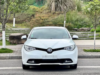 2016 MG GT Model 1.5T Automatic Premium Luxury Edition, фото 2, лот 11155233