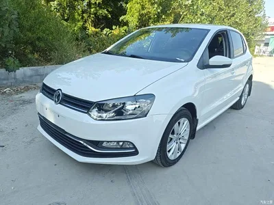 2014 Volkswagen Polo 1.6L Automatic 30th Anniversary Edition, фото 2, лот 11087300