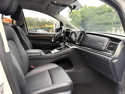 2023 GAC Trumpchi Trumpchi M8 Leading Series 390T Luxury Edition, фото 3, лот 10418933