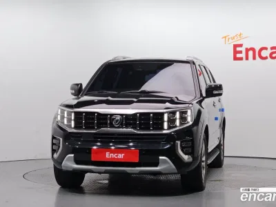 2020 Kia Mohave Diesel 3.0 4WD 6-Seater, фото 3, лот 10126899