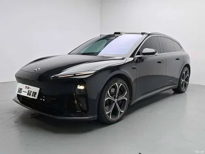 2025 NIO ET5T 75kWh Touring, фото 1, лот 10356185