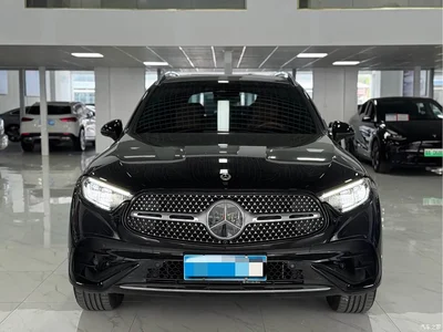 2024 Mercedes-Benz GLC Facelift GLC 300 L 4MATIC Sport 5-seater, фото 2, лот 10828344