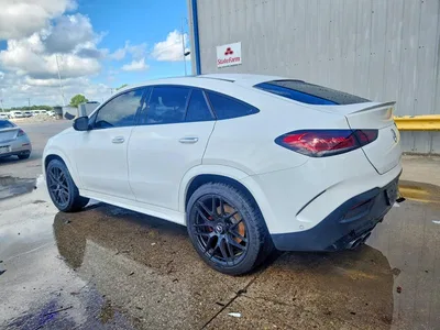 2023 MERCEDES-BENZ GLE COUPE AMG 53 4MATIC, фото 2, лот 10826249