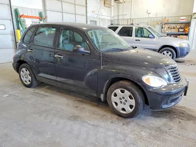 2008 CHRYSLER PT CRUISER, фото 4, лот 10864159